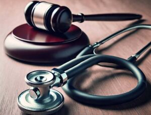 Административна отговорност на медицинските специалисти