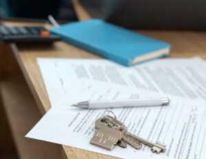 Разваляне на договор за покупко-продажба на недвижим имот