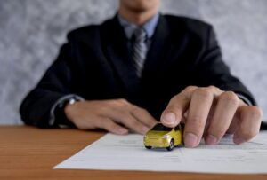 Предварителен договор за продажба на МПС