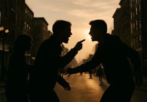 Хулиганство – Какви видове съществуват