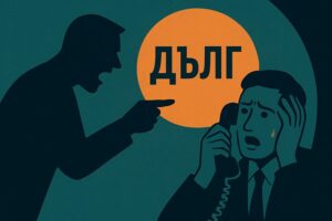 Защита срещу неправомерни действия на колекторски фирми