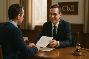 Реабилитация и изчистване на съдебното минало